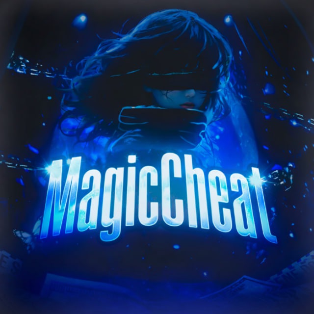 Magic cheats